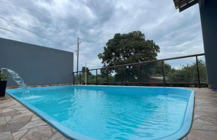 Residencial 2G, Casa das Pedras - Foto 72