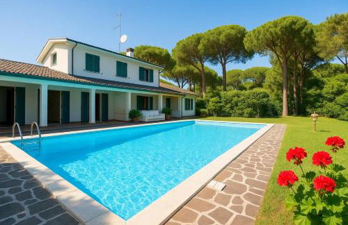 Villa by the Sea and Pool - Foto 1