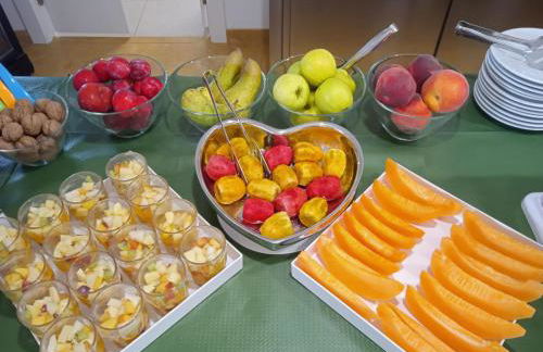 Donnosanto Residence Torre Santa Sabina - Foto 21