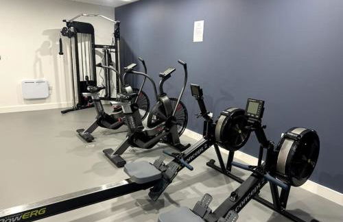 Luxury Oaks Suite, Free private parking, 2 Bed 2 Bathroom Apartment, Central Solihull - Foto 15