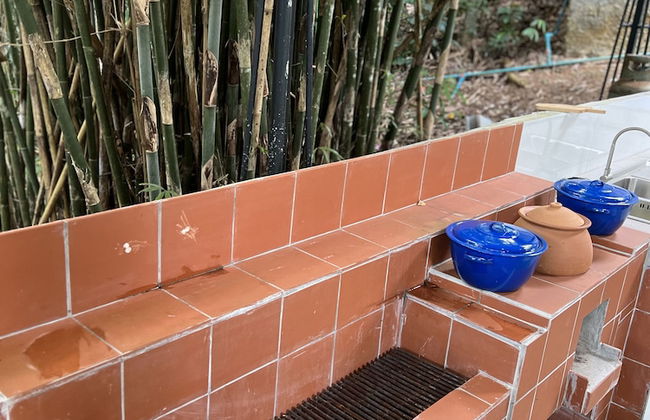 Ton Pling Khao Lak Villa - Photo 57