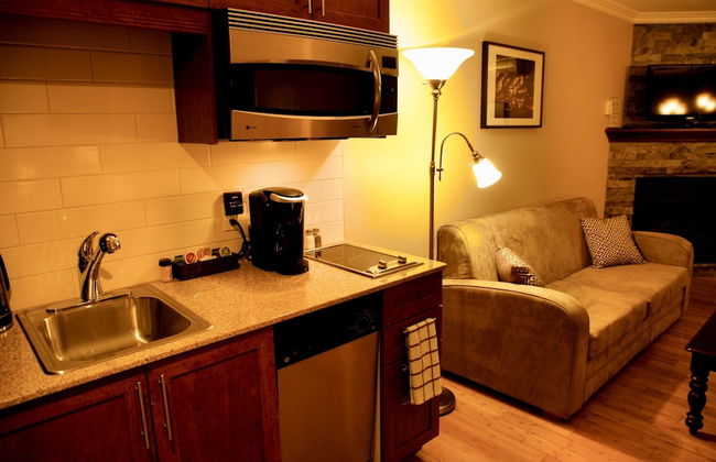 St-Sauveur Lovely Studio - Photo 24