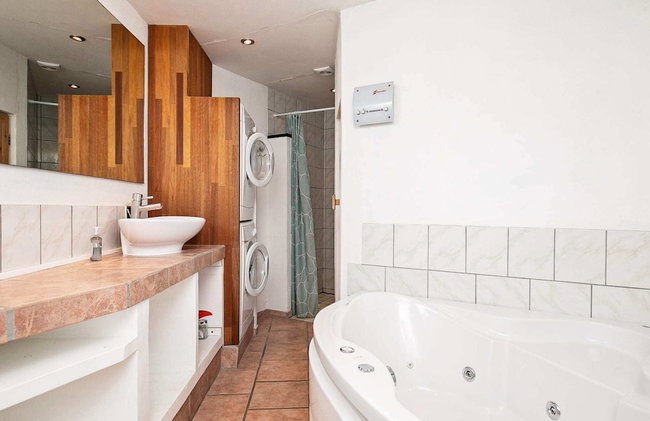 4 Star Holiday Home in Humble - Foto 17