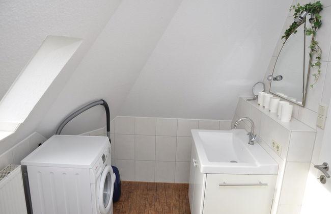 Alte Schule Greetsiel - Foto 31