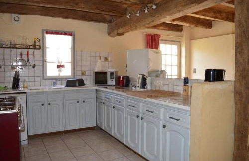 Gite Le Cerisier - Proche Sarlat - Foto 7