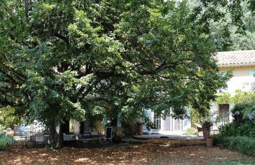 domaine des tilleuls d'or - Foto 8