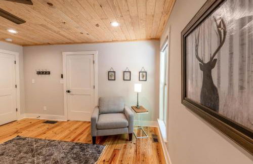 Hemlock Hideaway - Foto 27