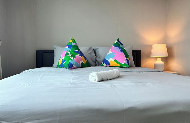 Belle Rama9 Boutique Apartments - Foto 27