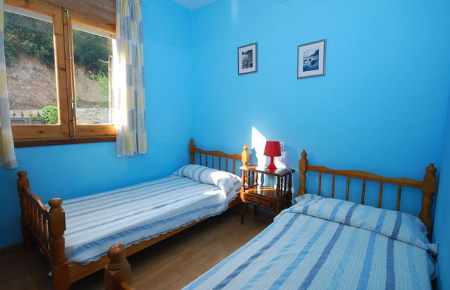 Peaceful Villa in Canyelles With Swimming Pool - Foto 9