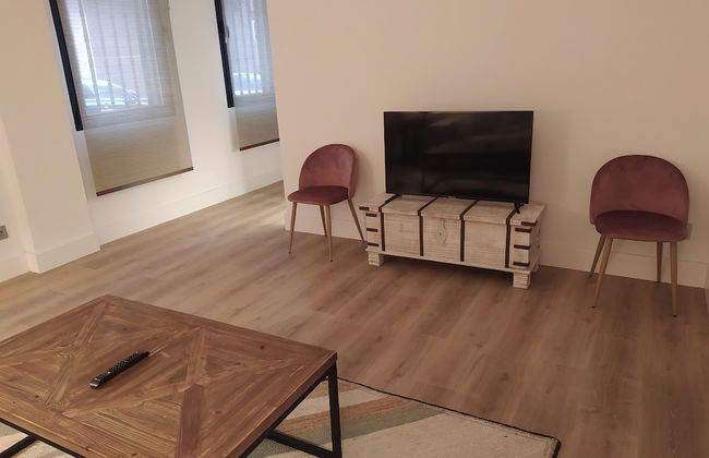 HA Apartahotel Quo Eraso - Foto 50