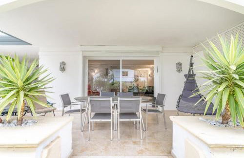 VIP Dominion Beach Estepona - Photo 43