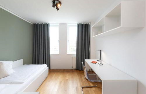 Brera Serviced Apartments Nürnberg - Foto 46