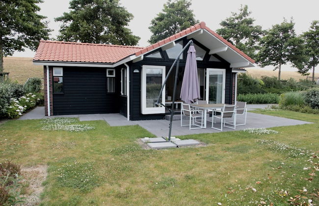 Holiday Home in Kattendijke by the Coast - Foto 16