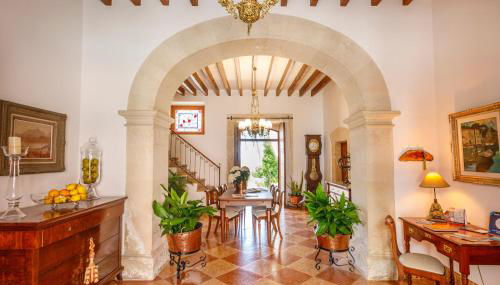 Son Colom -Turismo de interior - Foto 2, Lobby or reception