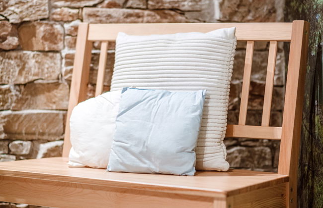 Simons Blockhütte - Foto 69