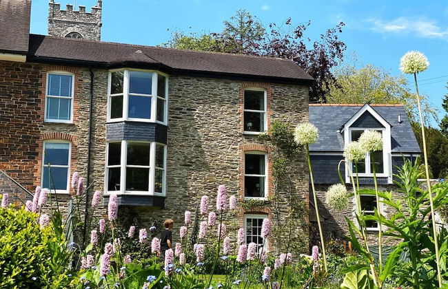 Riverside Idyll - the Perfect Cornish Sanctuary - Foto 17