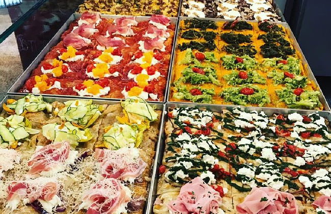 Recorrido gastronómico por Bolonia: prueba los sabores clásicos de la ciudad con locales - Foto 3