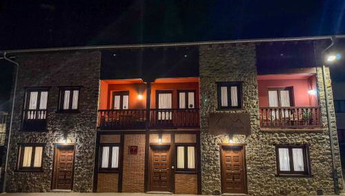 Monte Subiedes, Apartamentos Valle de Camaleño - Foto 2