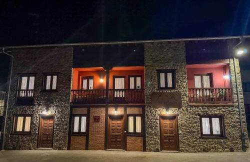 Monte Subiedes, Apartamentos Valle de Camaleño - Foto 3