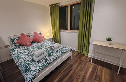 London Apartment with Wembley view - Foto 22