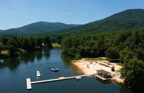 Adventure Awaits - Family Home - Foto 9