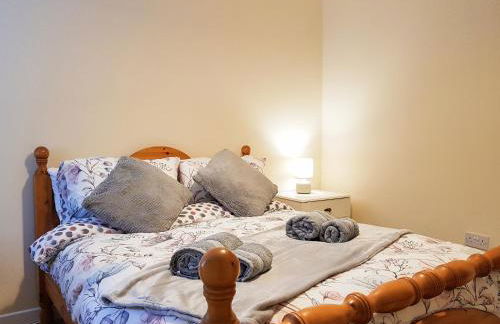 The Goldsmiths Apartment - Foto 12