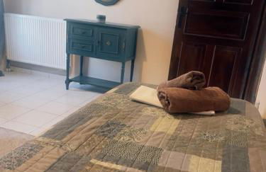 Klapidis apartments - Foto 22