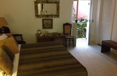 Casa Tiradentes - apto 1 - Foto 8