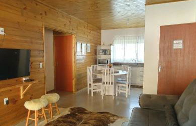 Cabana Canto Lindo - Urubici - SC - Foto 80