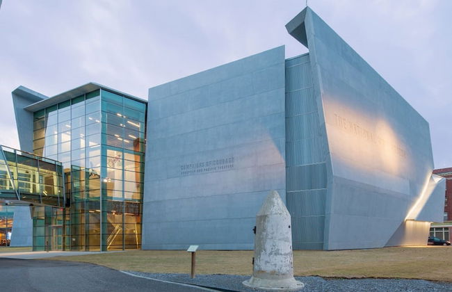 Modern Townhouse across Lafitte Greenway - Foto 53