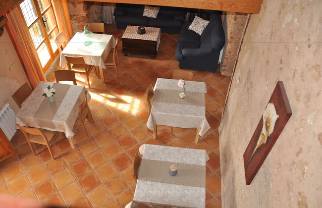 Agroturismo Can Porretí - Foto 43