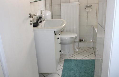 Ruhiges & schickes 4 Zi-Apartment - Foto 32