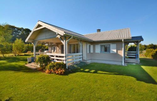 Nord Haus, Oświno - wynajem bezpośredni - Foto 1