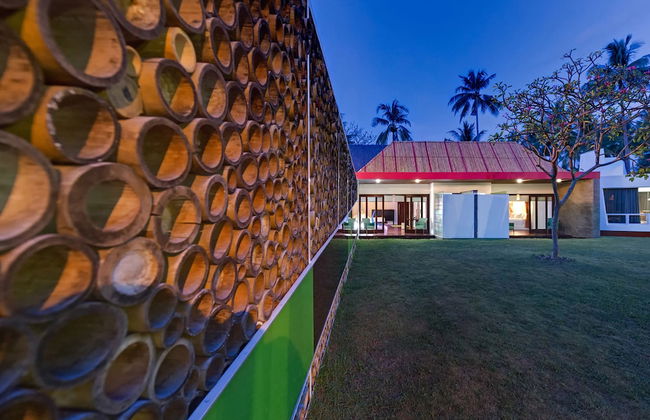 Villa Sapi - Foto 42