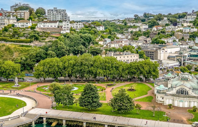 The Boathouse in Torquay - Foto 47