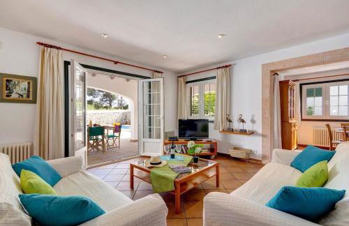 Ca'n toni Villa, Cala Galdana - Foto 19