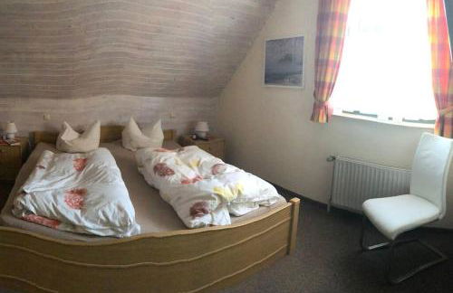 Urlaubsfeeling am Wattnmeer- Ferienhaus Strandmuschel - Foto 12