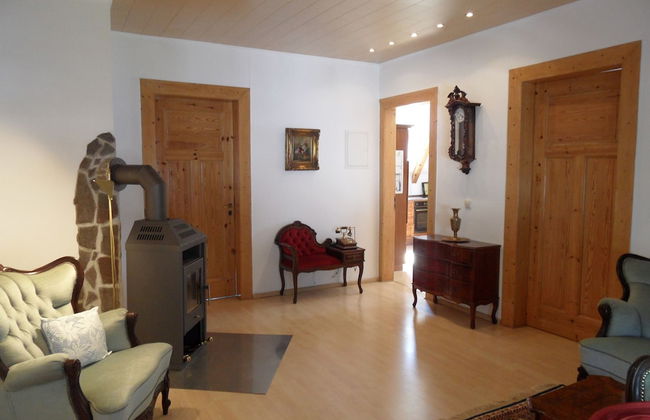 Villa Biso - Photo 13