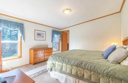 3BR 2BA with direct VAST Trail access on 10 Acres - Foto 16