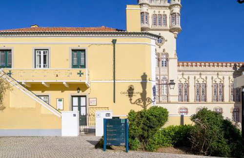Casa Mariana 1 - Sintra, Apartment - Photo 15