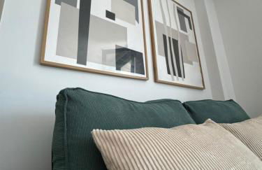 Oasis Pavia 15 - Foto 20