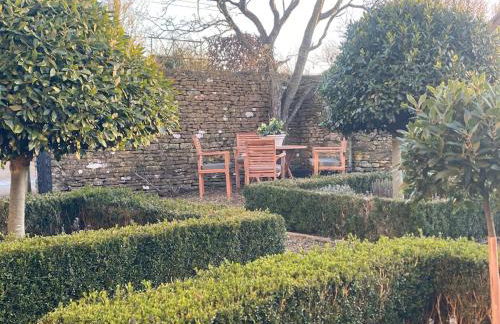 Old Farmhouse Cottage - Foto 18