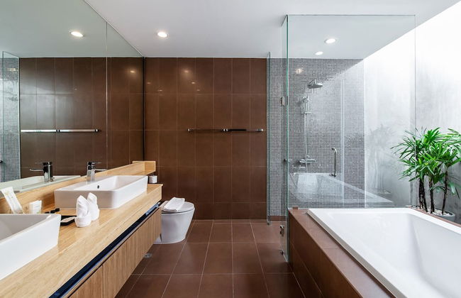 Movenpick Pool Villa's 1FL - Foto 43