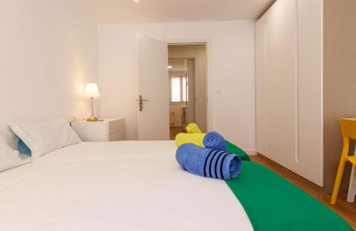 Elcano Urban Class Vivienda Turística reformado con wifi - Foto 13