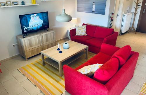 Something different in Chalkida - Foto 51