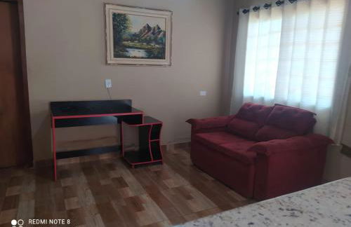 casa aconchegante para seu descanso - Foto 13