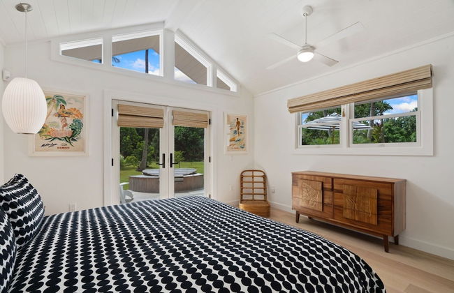 Coconut Hut 2 Bedroom Home by RedAwning - Foto 5