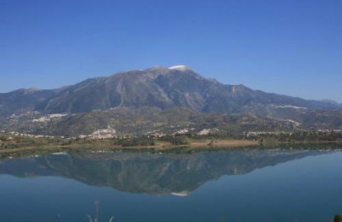 Holiday Home Casa vacanze Casa de Cantoblanco by Interhome - Foto 18