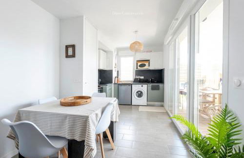 Le Logis du Bassin - Meublé 3 étoiles - Foto 3