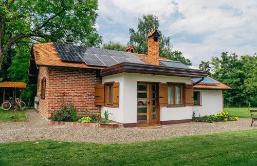 Rudine 41 - Off-Grid Riverside Home - Foto 4